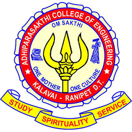 Adhiparasakthi Engineering College