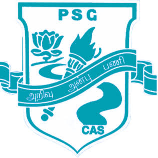 PSG, Coimbatore