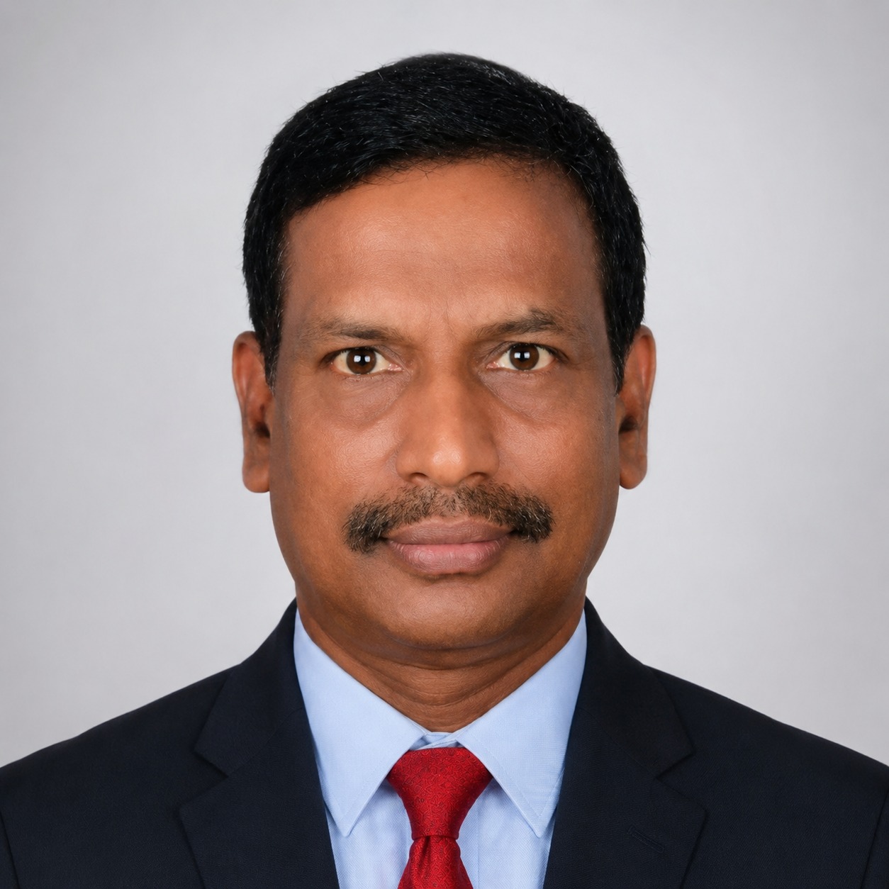 Dr. Palani Ramu