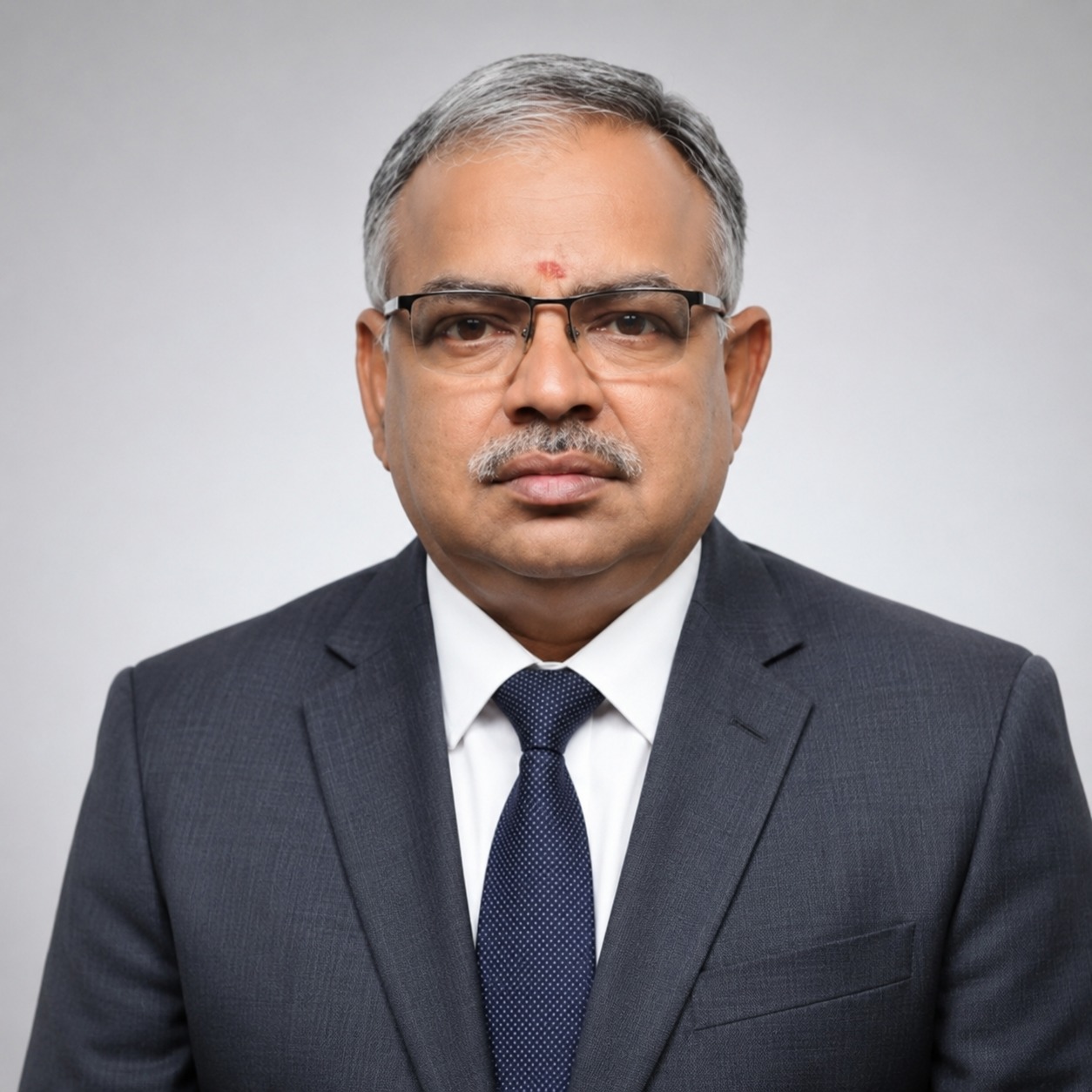 Dr. Selvarajan Sellappan