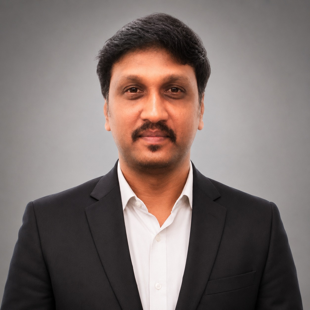 Srinivaasan V