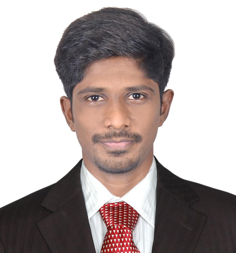 Sabari Manickam