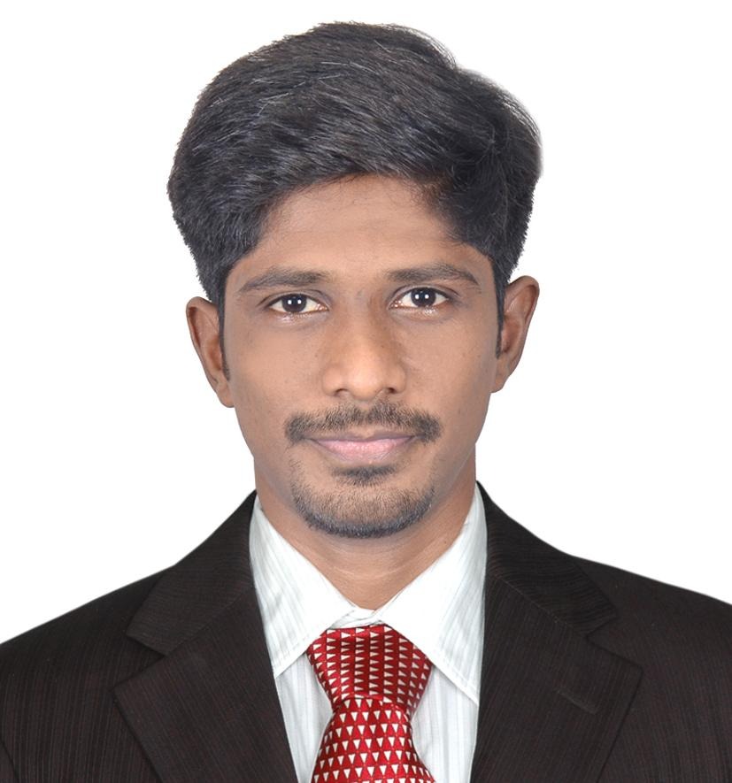 Sabari Manickam
