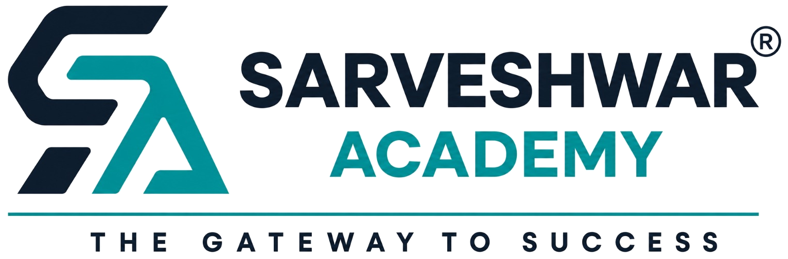 Sarveshwar Academy